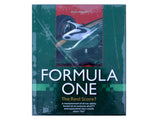 Formula One The Real Score : Book