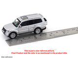 Toyota Land Cruiser J76 pink 1:64 GCD Licensed Diecast Model Car | Off-Road SUV Collectible | Buy in India