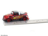 Hino 300 & VW Beetle Lightning McQueen Livery 1:64 Cool Car Diecast Scale Model Truck & Car Set | Motorsport-Inspired Collectible Set | Buy in India