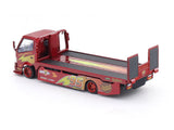 Hino 300 & VW Beetle Lightning McQueen Livery 1:64 Cool Car Diecast Scale Model Truck & Car Set | Motorsport-Inspired Collectible Set | Buy in India