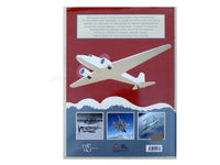 History of Flight : Book