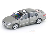 Honda Accord 1:64 DCT diecast scale model car collectible with acrylic display case