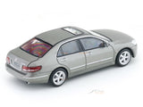 Honda Accord grey 1:64 DCT diecast scale model miniature car collectible