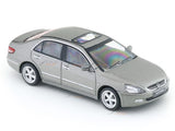 Honda Accord grey 1:64 DCT diecast scale model miniature car collectible