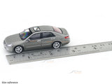 Honda Accord grey 1:64 DCT diecast scale model miniature car collectible