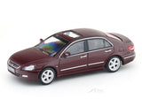 Honda Accord red 1:64 DCT diecast scale model miniature car collectible