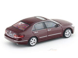Honda Accord red 1:64 DCT diecast scale model miniature car collectible
