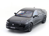 Honda Accord 1:18 HMB Licensed Diecast Scale Model Car Collectible | Japanese Sedan | Buy in India