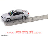 Honda Civic Type R FD2 White 1:64 DCT diecast scale model car miniature collectible