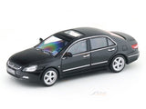 Honda Accord black 1:64 DCT diecast scale model miniature car collectible