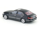 Honda Accord black 1:64 DCT diecast scale model miniature car collectible