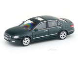 Honda Accord green 1:64 DCT diecast scale model miniature car collectible