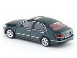 Honda Accord green 1:64 DCT diecast scale model miniature car collectible