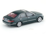 Honda Accord green 1:64 DCT diecast scale model miniature car collectible