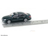 Honda Accord green 1:64 DCT diecast scale model miniature car collectible