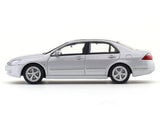 Honda Accord silver 1:64 DCT diecast scale model car miniature collectible