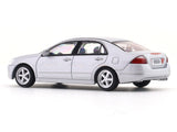 Honda Accord silver 1:64 DCT diecast scale model car miniature collectible