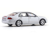 Honda Accord silver 1:64 DCT diecast scale model car miniature collectible