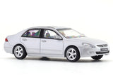 Honda Accord silver 1:64 DCT diecast scale model car miniature collectible