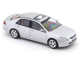 Honda Accord silver 1:64 DCT diecast scale model car miniature collectible