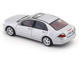 Honda Accord silver 1:64 DCT diecast scale model car miniature collectible
