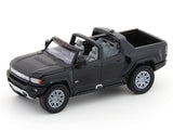 Hummer EV Concept Pickup 1:64 Golden Wheel Licensed Diecast Model Car | Electric Truck Collectible | Buy in India