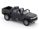 Hummer EV Concept Pickup 1:64 Golden Wheel Licensed Diecast Model Car | Electric Truck Collectible | Buy in India