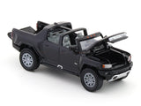 Hummer EV Concept Pickup 1:64 Golden Wheel Licensed Diecast Model Car | Electric Truck Collectible | Buy in India
