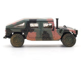 Hummer H1 / Humvee camouflage Dirty 1:64 Master diecast scale model miniature car