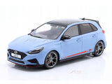 Hyundai i30 N 1:18 MCG Diecast Scale Model Car Collectible | Korean Performance Hot Hatch | Buy in India