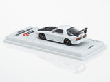 Pre-Order Initial D Mazda Savanna RX-7 FC3S 1:64 Kyosho Licensed Diecast Scale Model Car Collectible | Ryosuke Takahashi JDM Model | Buy in India