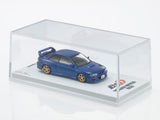 Pre-Order Initial D Subaru Impreza WRX STI 1:64 Kyosho Licensed Diecast Scale Model Car Collectible | Bunta Fujiwara JDM Model | Buy in India