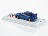 Pre-Order Initial D Subaru Impreza WRX STI 1:64 Kyosho Licensed Diecast Scale Model Car Collectible | Bunta Fujiwara JDM Model | Buy in India