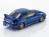 Pre-Order Initial D Subaru Impreza WRX STI 1:64 Kyosho Licensed Diecast Scale Model Car Collectible | Bunta Fujiwara JDM Model | Buy in India