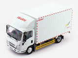 Isuzu ELF Pickup Van 1:18 Dealer Edition Diecast Model Truck | Utility Vehicle Collectible | Buy in India
