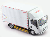 Isuzu ELF Pickup Van 1:18 Dealer Edition Diecast Model Truck | Utility Vehicle Collectible | Buy in India
