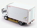 Isuzu ELF Pickup Van 1:18 Dealer Edition Diecast Model Truck | Utility Vehicle Collectible | Buy in India