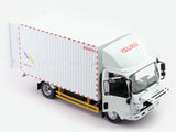 Isuzu ELF Pickup Van 1:18 Dealer Edition Diecast Model Truck | Utility Vehicle Collectible | Buy in India