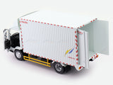 Isuzu ELF Pickup Van 1:18 Dealer Edition Diecast Model Truck | Utility Vehicle Collectible | Buy in India