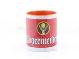 Jägermeister Theme Coffee Mug 350ml | Motorsport Racing-Inspired Ceramic Tea & Coffee Mug | Automotive Collectible Gift | Buy in India