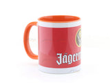 Jägermeister Theme Coffee Mug 350ml | Motorsport Racing-Inspired Ceramic Tea & Coffee Mug | Automotive Collectible Gift | Buy in India