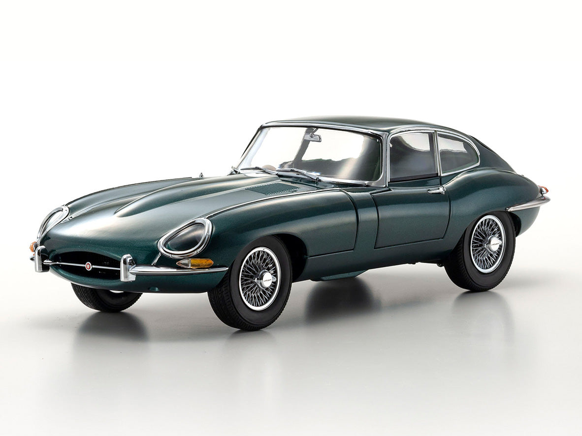 Jaguar e type diecast new arrivals