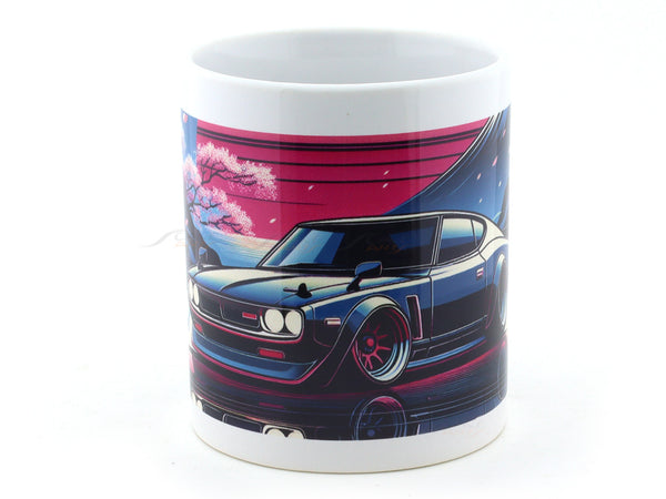 JDM design A Coffee Mug 350ml