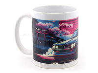 JDM design A Coffee Mug 350ml