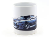 JDM design B Coffee Mug 350ml