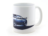 JDM design B Coffee Mug 350ml