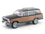 Jeep Grand Wagoneer 1:18 DD Models Diecast Scale Model Car Collectible | Luxury SUV | Buy in India