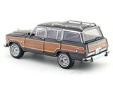 Jeep Grand Wagoneer 1:18 DD Models Diecast Scale Model Car Collectible | Luxury SUV | Buy in India