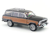 Jeep Grand Wagoneer 1:18 DD Models Diecast Scale Model Car Collectible | Luxury SUV | Buy in India