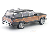 Jeep Grand Wagoneer 1:18 DD Models Diecast Scale Model Car Collectible | Luxury SUV | Buy in India